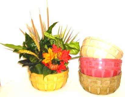 10" Bushel Basket